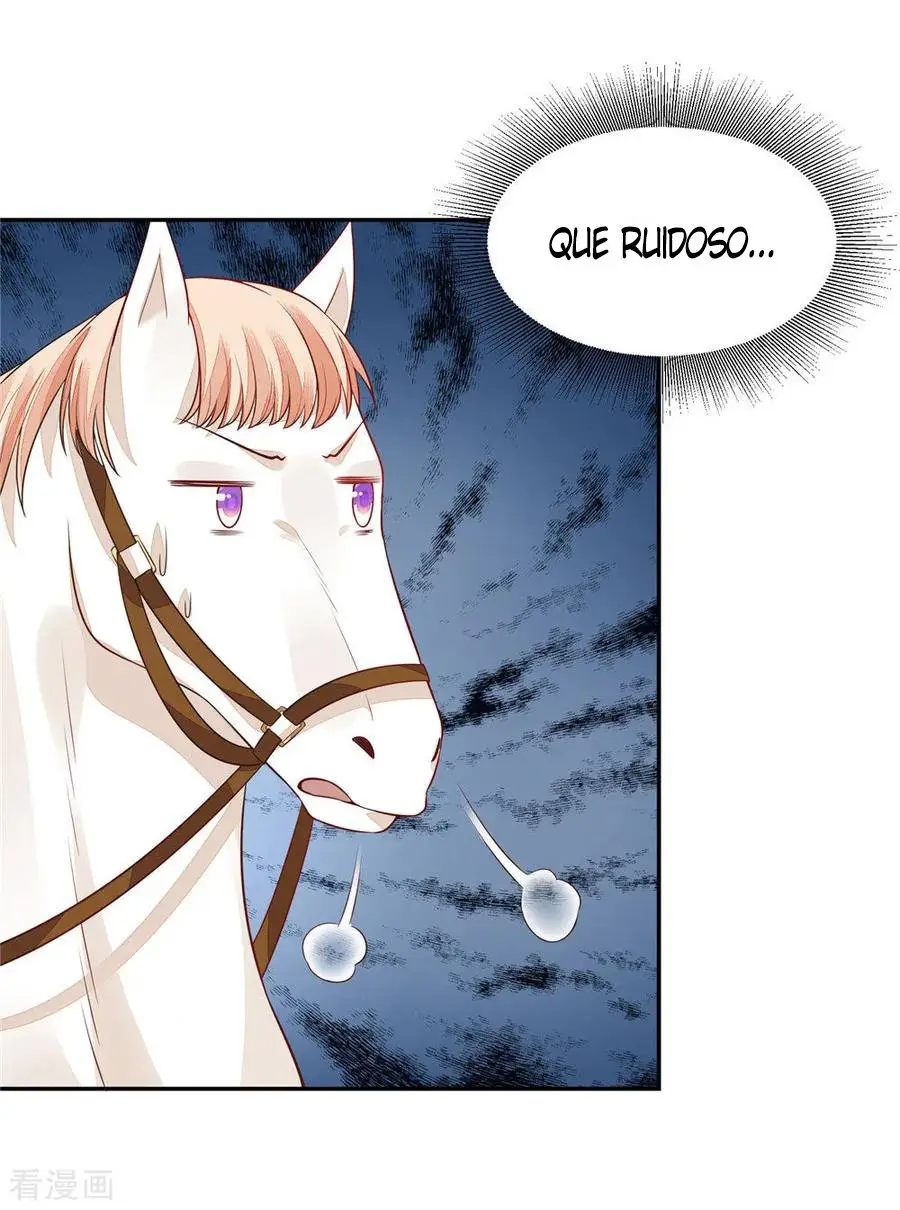 My horse is a Vixen (2020) - Capítulo 11 - Página 13 - LectorTMOo
