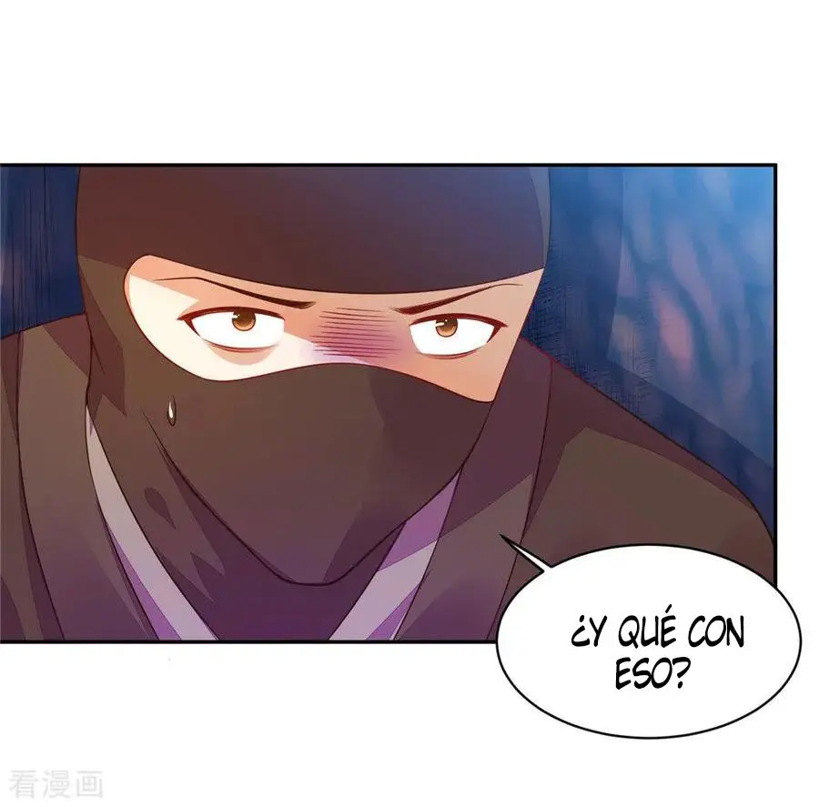 My horse is a Vixen (2020) - Capítulo 11 - Página 23 - LectorTMOo
