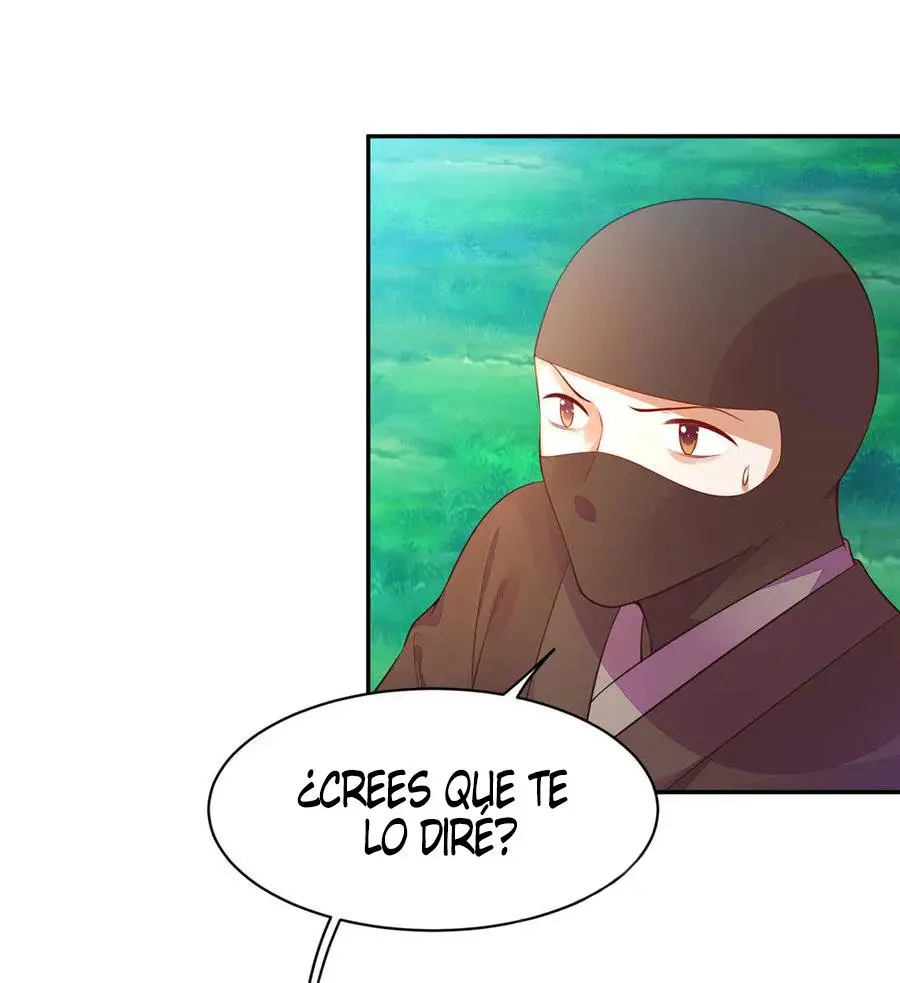My horse is a Vixen (2020) - Capítulo 12 - Página 10 - LectorTMOo