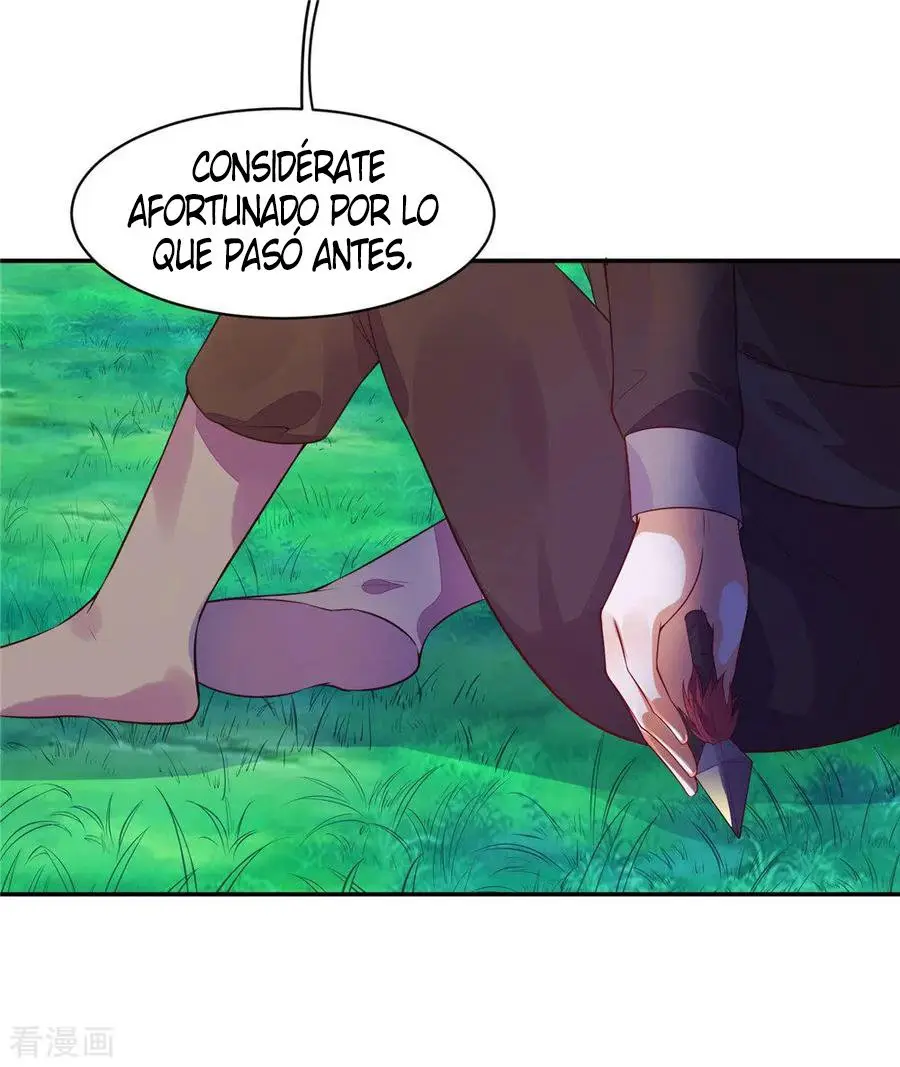 My horse is a Vixen (2020) - Capítulo 12 - Página 11 - LectorTMOo