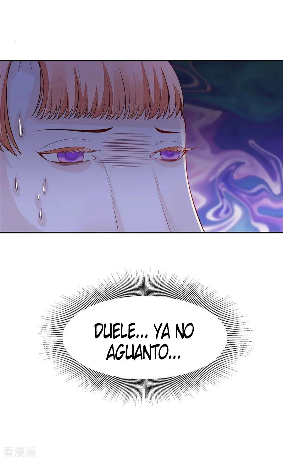 My horse is a Vixen (2020) - Capítulo 12 - Página 24 - LectorTMOo