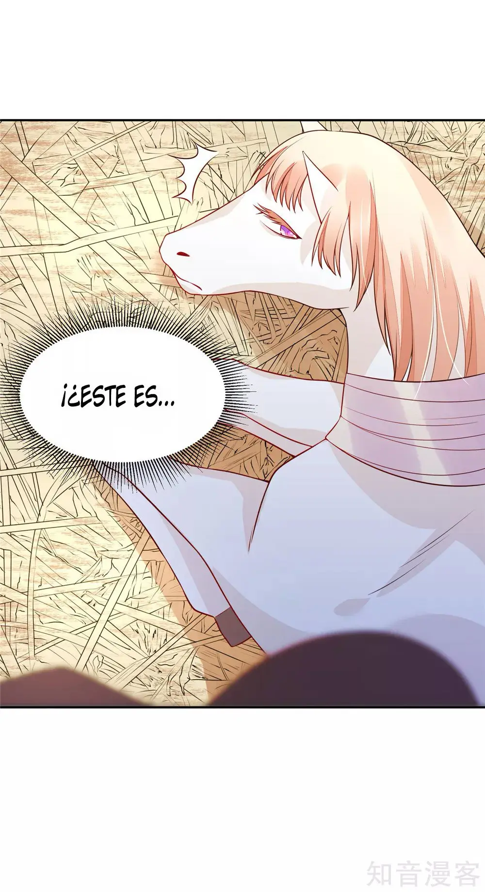 My horse is a Vixen (2020) - Capítulo 13 - Página 15 - LectorTMOo