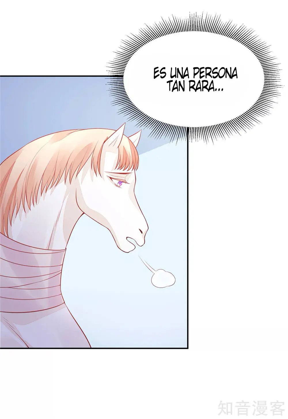My horse is a Vixen (2020) - Capítulo 13 - Página 20 - LectorTMOo
