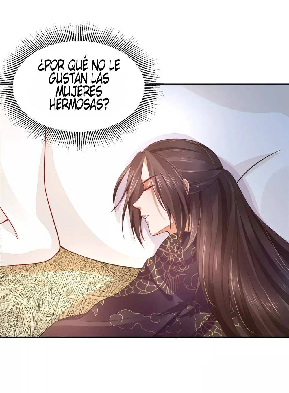 My horse is a Vixen (2020) - Capítulo 13 - Página 21 - LectorTMOo