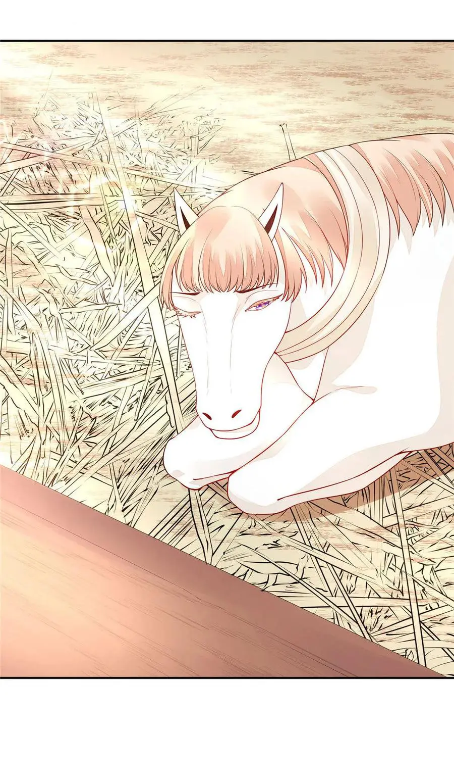 My horse is a Vixen (2020) - Capítulo 14 - Página 4 - LectorTMOo
