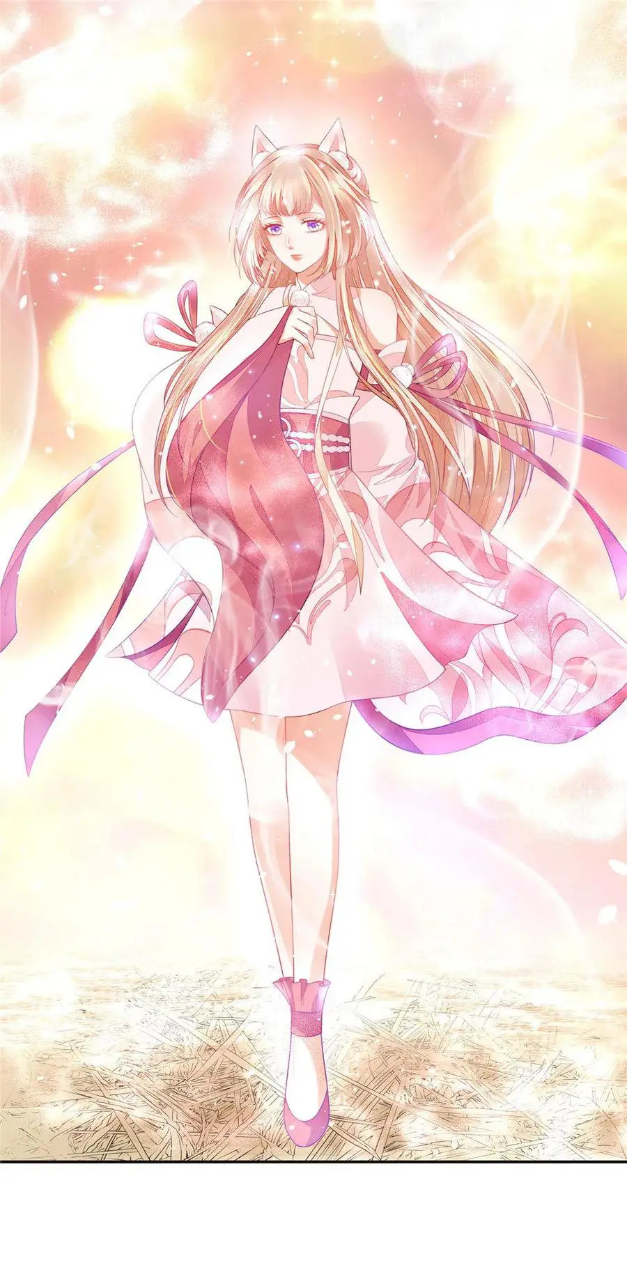 My horse is a Vixen (2020) - Capítulo 14 - Página 9 - LectorTMOo