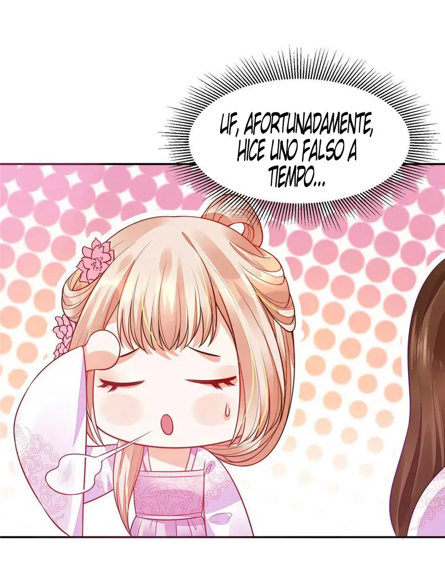 My horse is a Vixen (2020) - Capítulo 14 - Página 18 - LectorTMOo