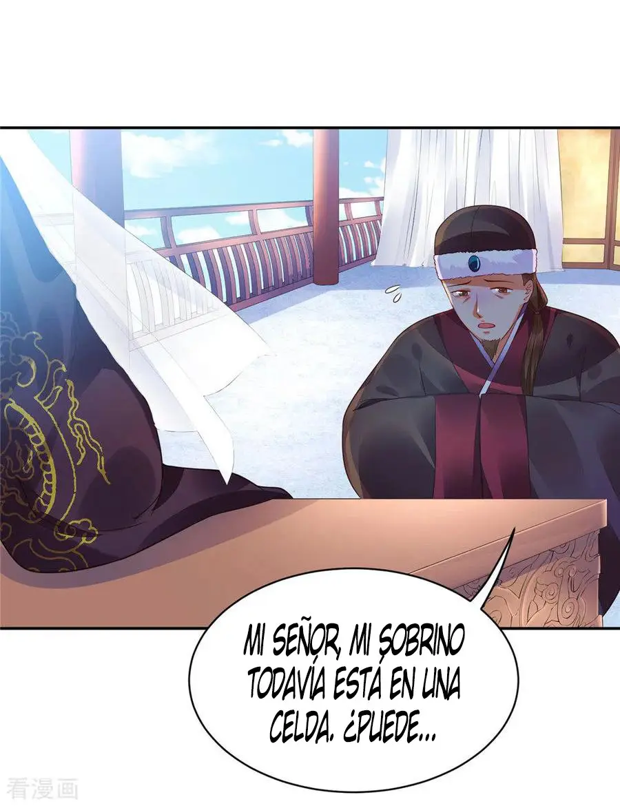 My horse is a Vixen (2020) - Capítulo 14 - Página 22 - LectorTMOo
