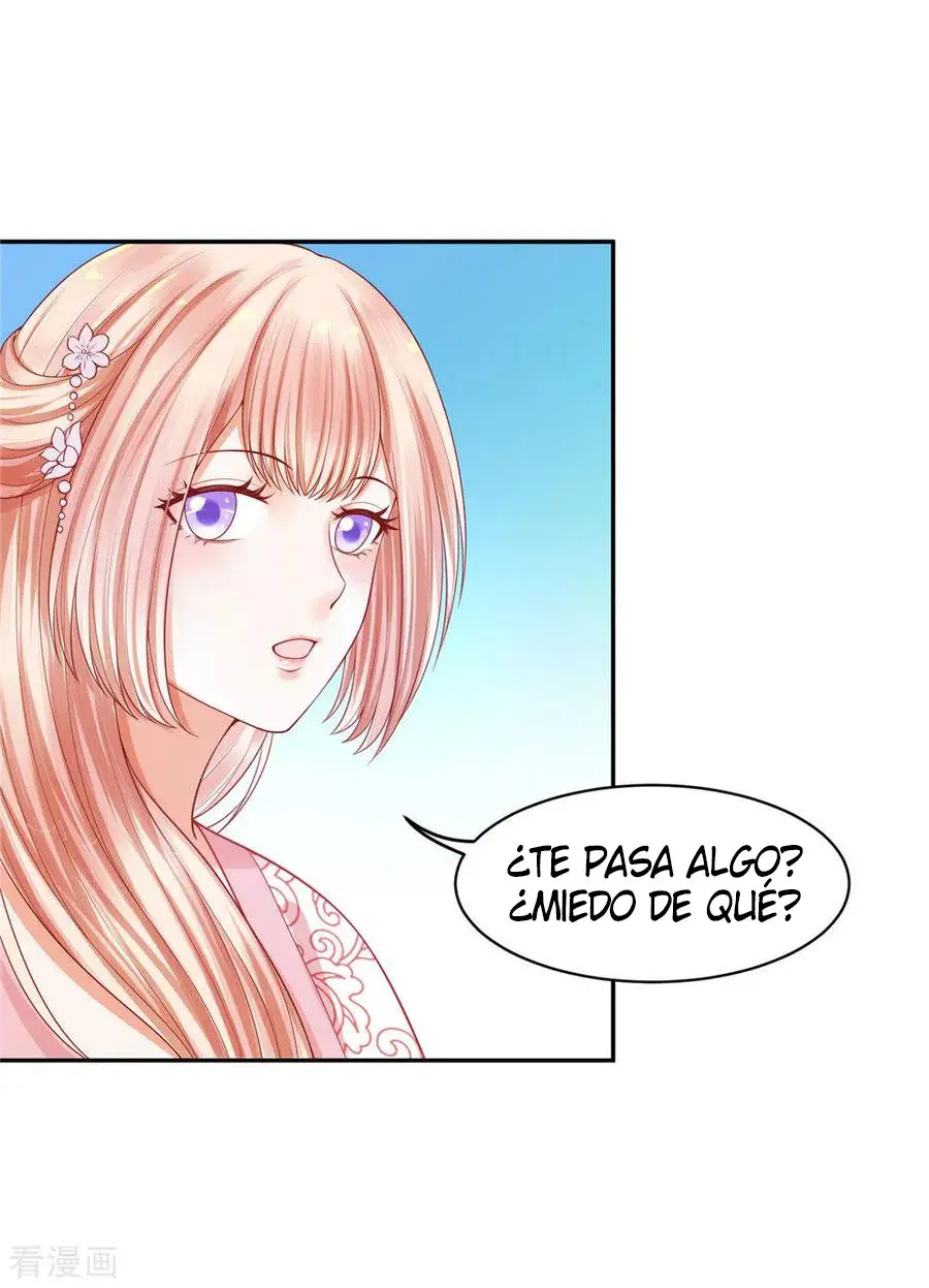 My horse is a Vixen (2020) - Capítulo 15 - Página 25 - LectorTMOo