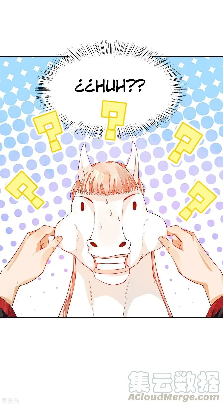 My horse is a Vixen (2020) - Capítulo 3 - Página 14 - LectorTMOo
