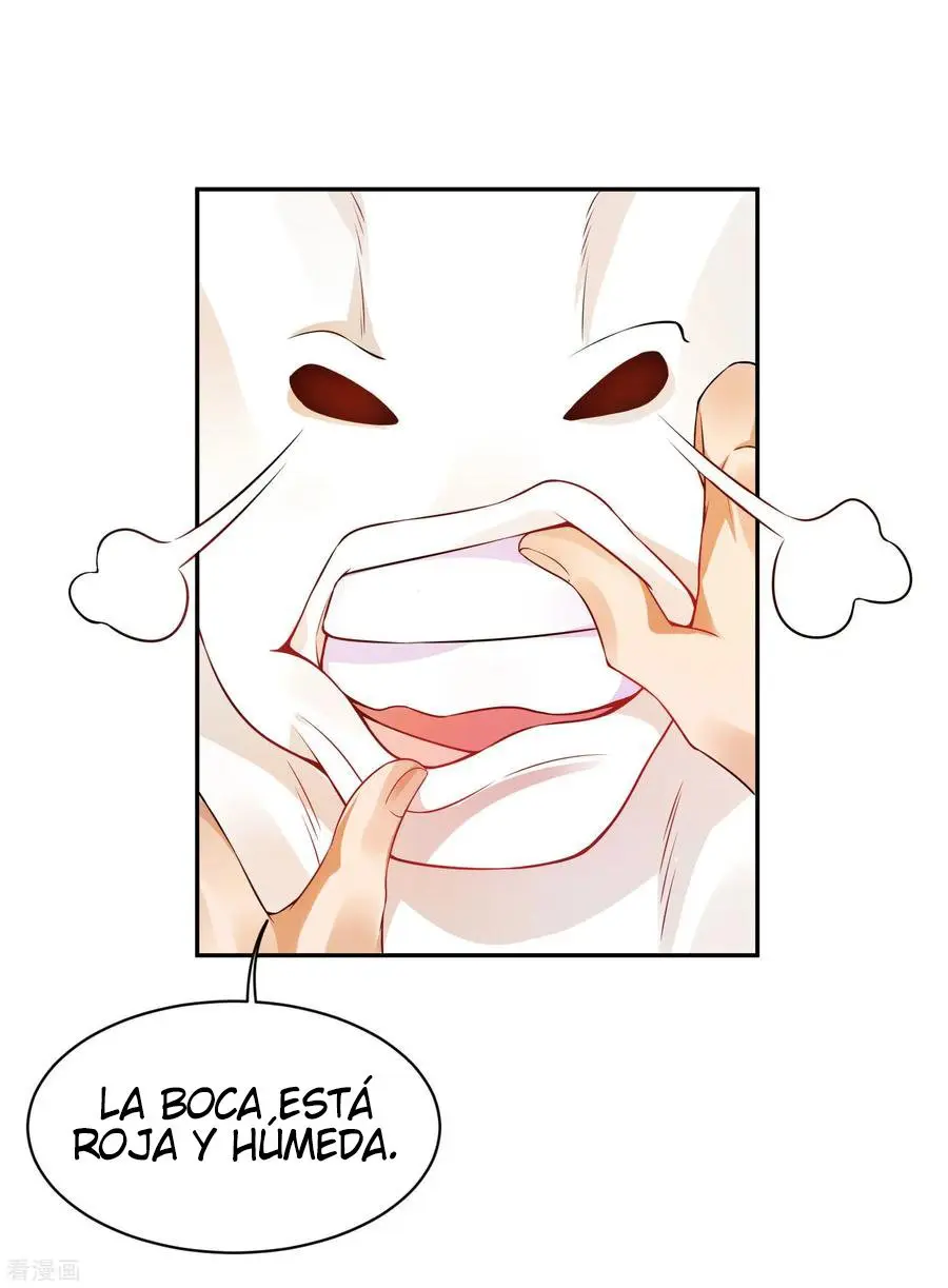 My horse is a Vixen (2020) - Capítulo 3 - Página 17 - LectorTMOo