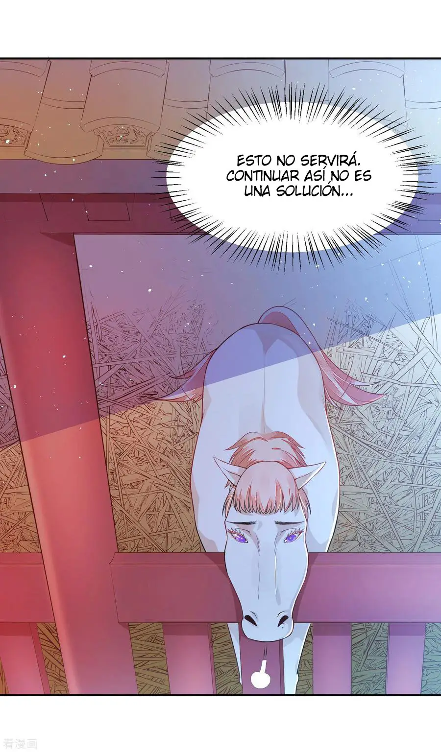 My horse is a Vixen (2020) - Capítulo 3 - Página 24 - LectorTMOo
