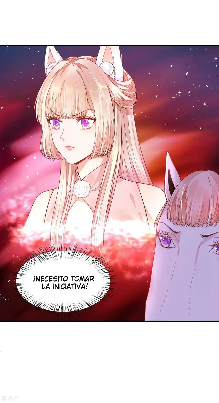 My horse is a Vixen (2020) - Capítulo 3 - Página 25 - LectorTMOo