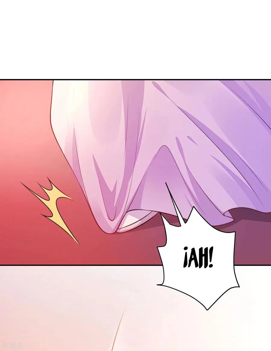 My horse is a Vixen (2020) - Capítulo 3 - Página 33 - LectorTMOo