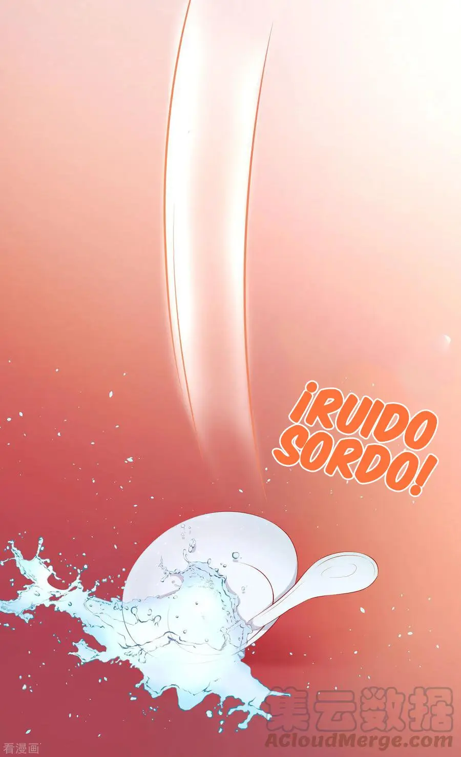 My horse is a Vixen (2020) - Capítulo 3 - Página 34 - LectorTMOo