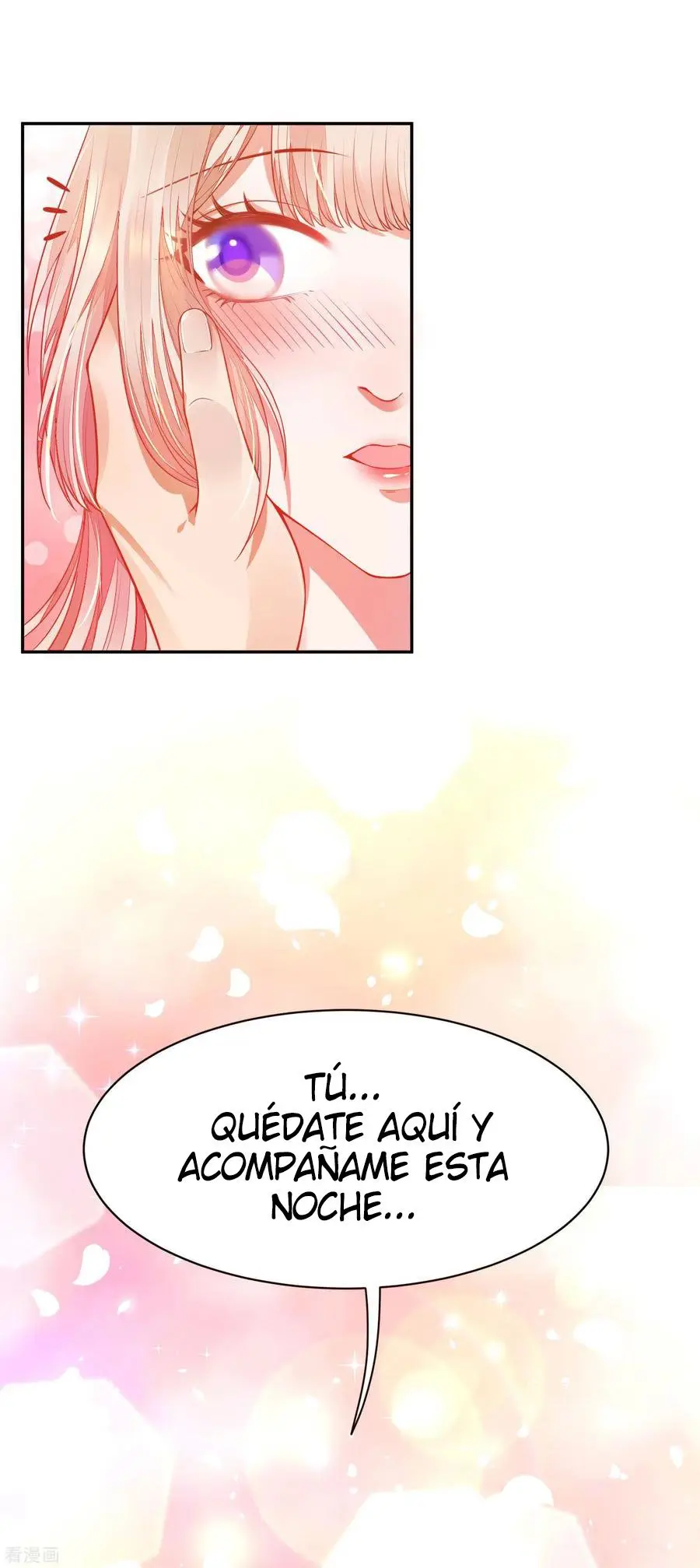My horse is a Vixen (2020) - Capítulo 3 - Página 36 - LectorTMOo