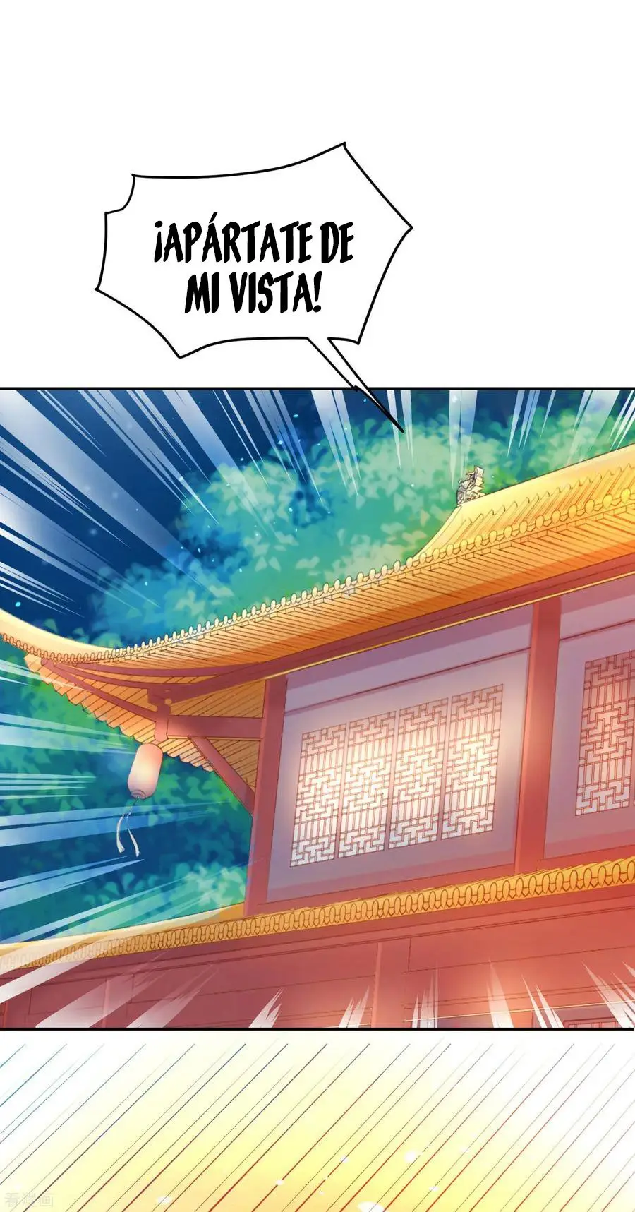My horse is a Vixen (2020) - Capítulo 3 - Página 41 - LectorTMOo