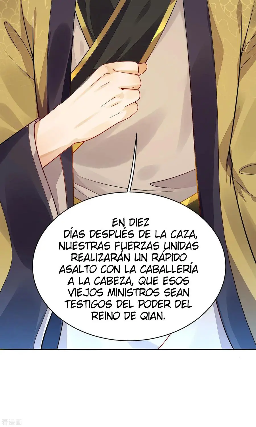 My horse is a Vixen (2020) - Capítulo 4 - Página 43 - LectorTMOo