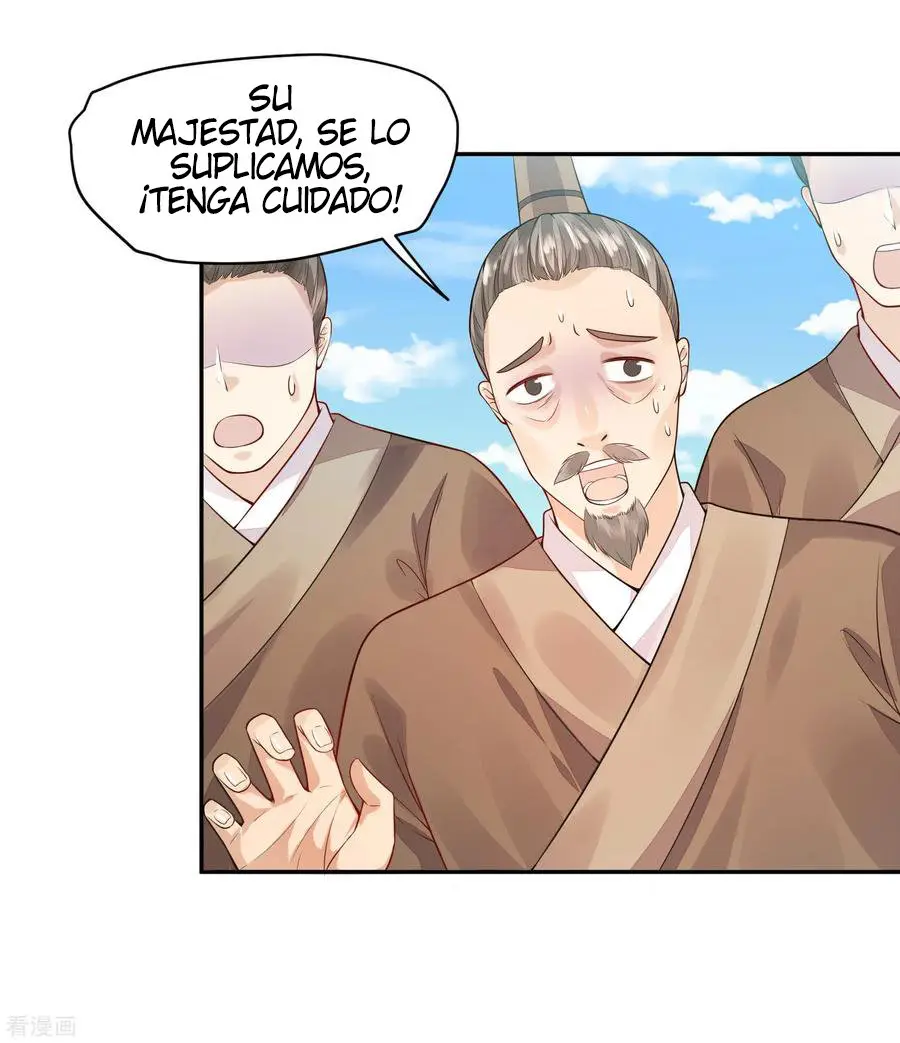 My horse is a Vixen (2020) - Capítulo 5 - Página 13 - LectorTMOo