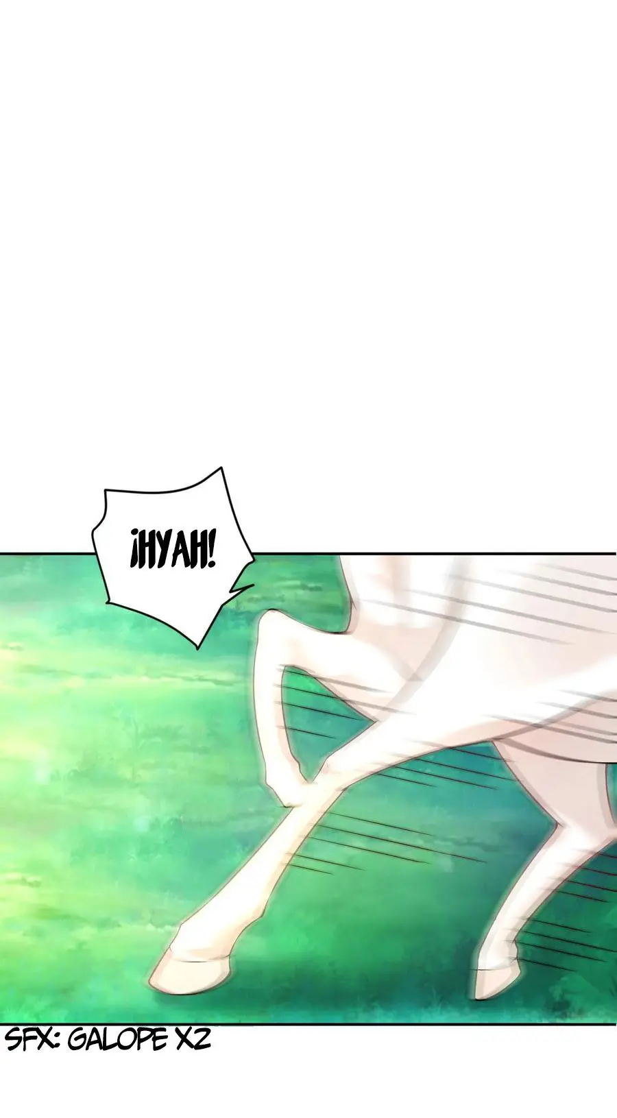 My horse is a Vixen (2020) - Capítulo 5 - Página 15 - LectorTMOo