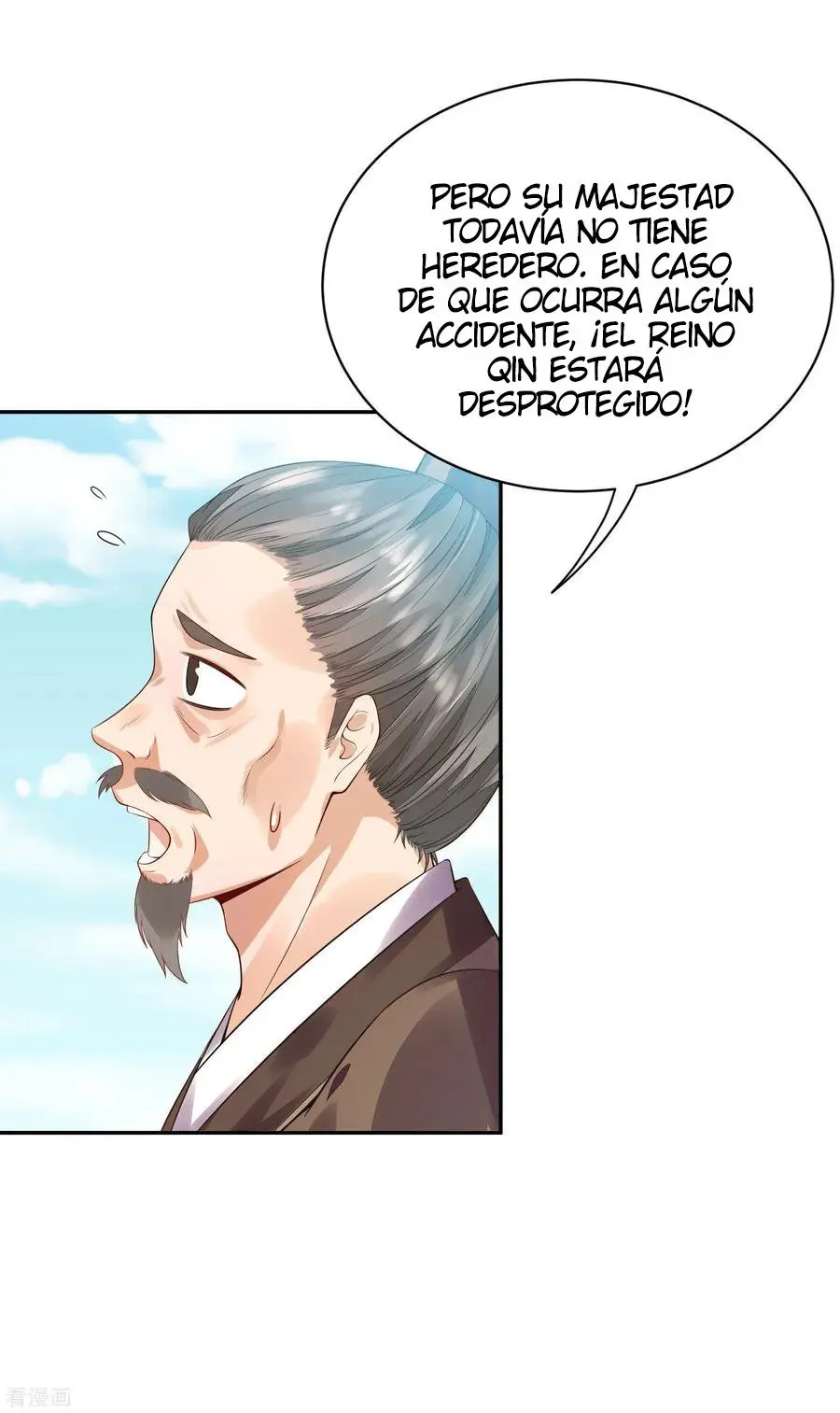 My horse is a Vixen (2020) - Capítulo 5 - Página 26 - LectorTMOo