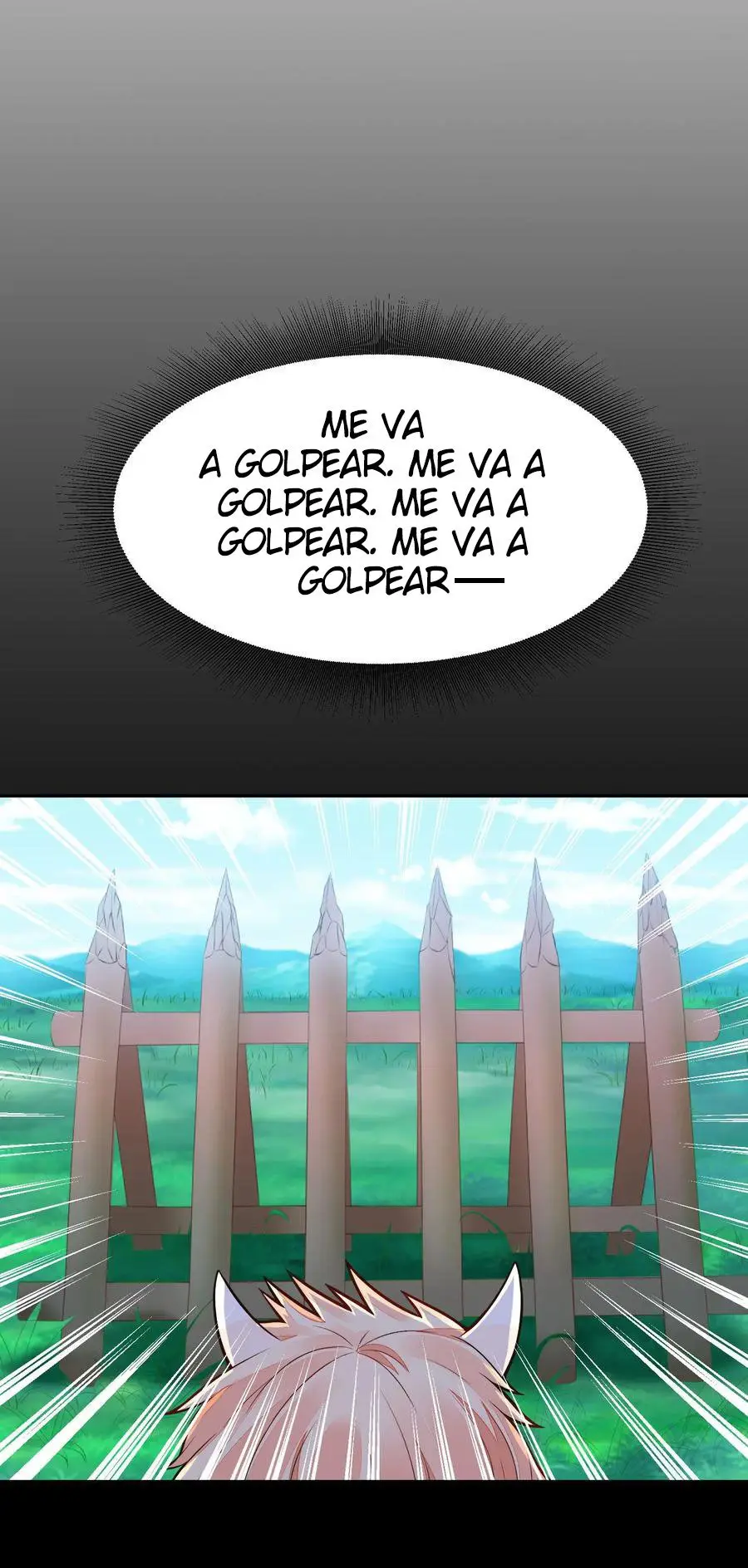 My horse is a Vixen (2020) - Capítulo 5 - Página 28 - LectorTMOo
