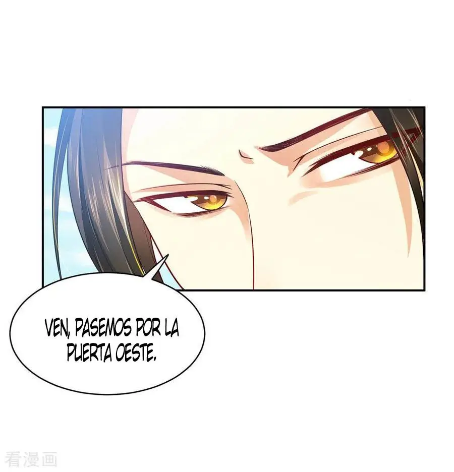 My horse is a Vixen (2020) - Capítulo 6 - Página 9 - LectorTMOo