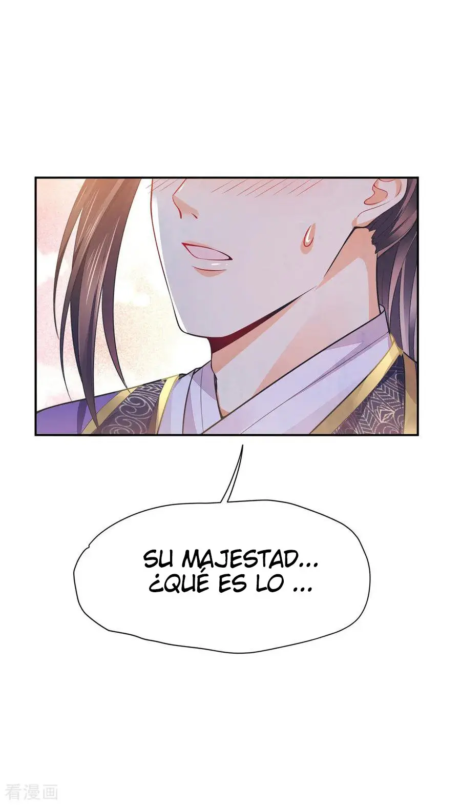 My horse is a Vixen (2020) - Capítulo 7 - Página 4 - LectorTMOo