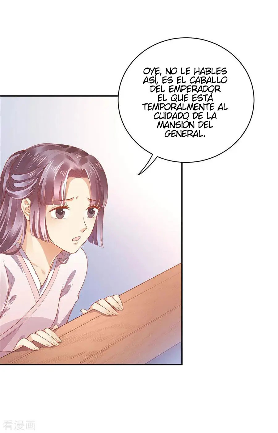 My horse is a Vixen (2020) - Capítulo 7 - Página 12 - LectorTMOo