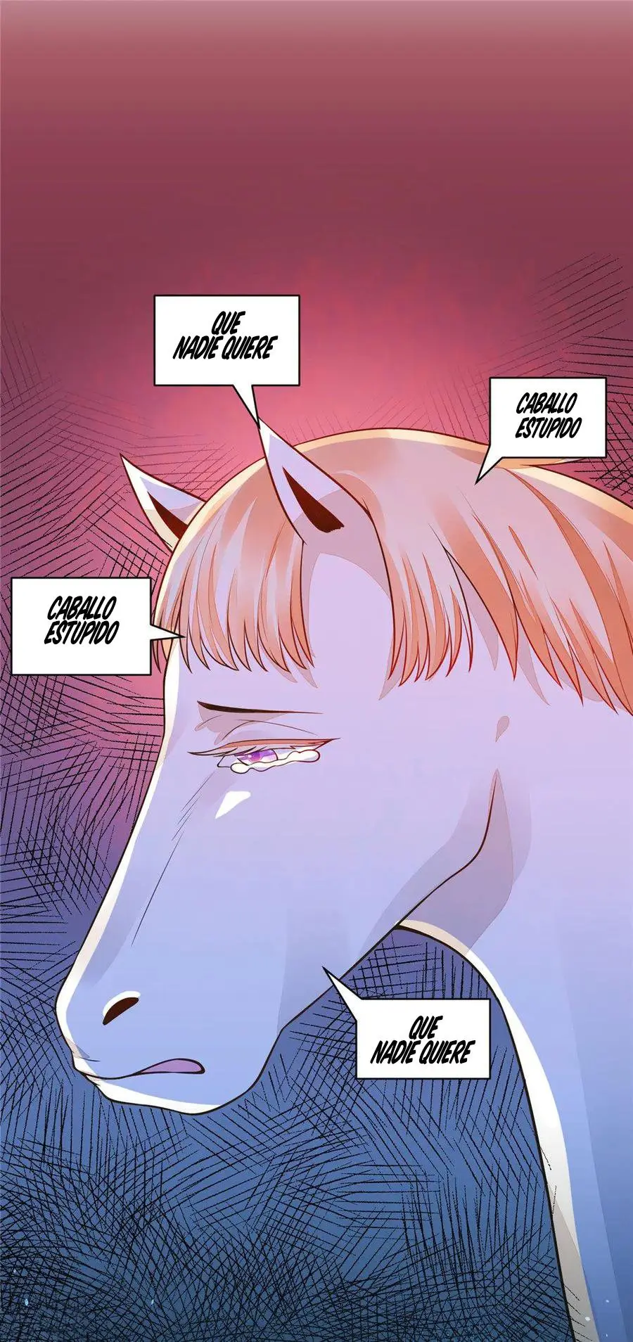 My horse is a Vixen (2020) - Capítulo 7 - Página 16 - LectorTMOo