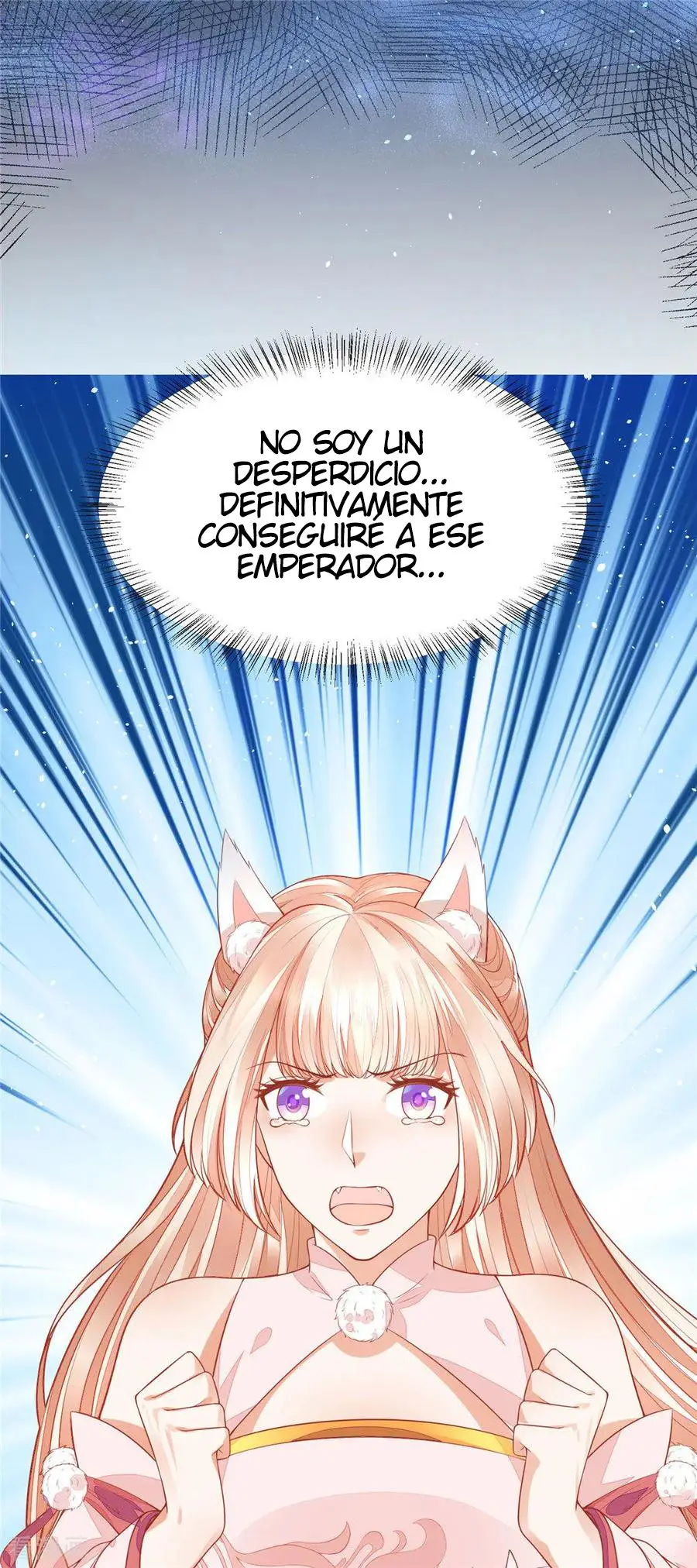 My horse is a Vixen (2020) - Capítulo 7 - Página 20 - LectorTMOo