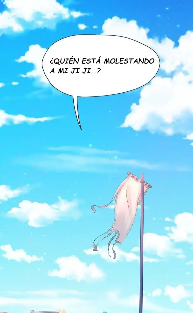 My horse is a Vixen (2020) - Capítulo 8 - Página 3 - LectorTMOo