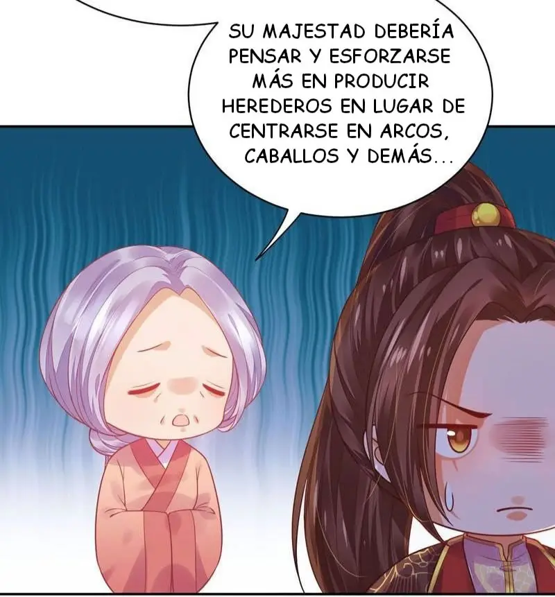 My horse is a Vixen (2020) - Capítulo 8 - Página 15 - LectorTMOo