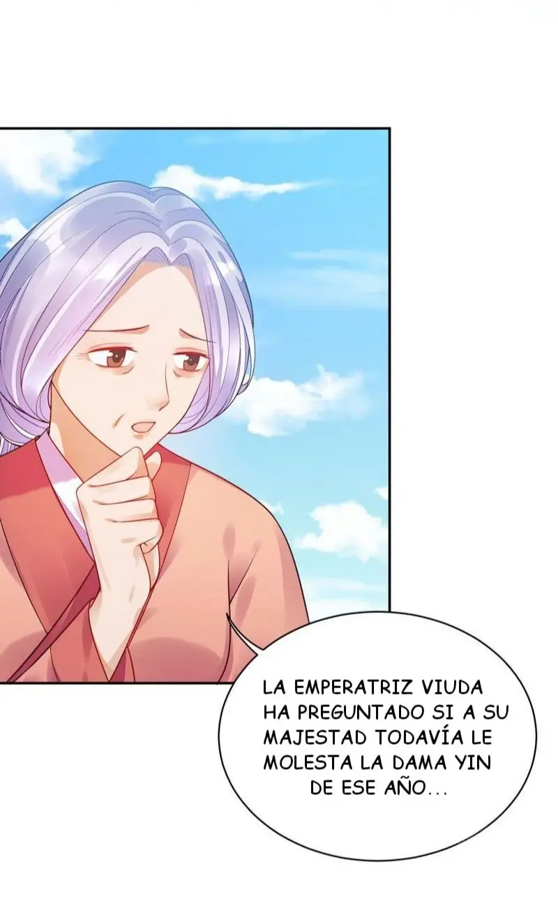 My horse is a Vixen (2020) - Capítulo 8 - Página 16 - LectorTMOo