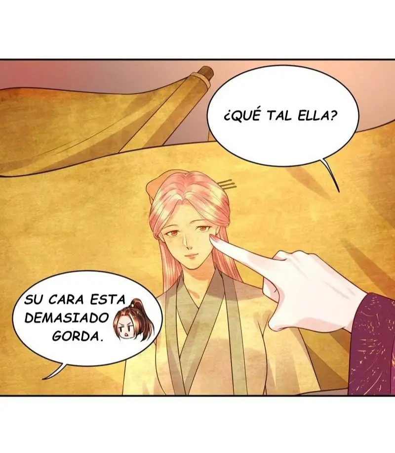 My horse is a Vixen (2020) - Capítulo 8 - Página 30 - LectorTMOo