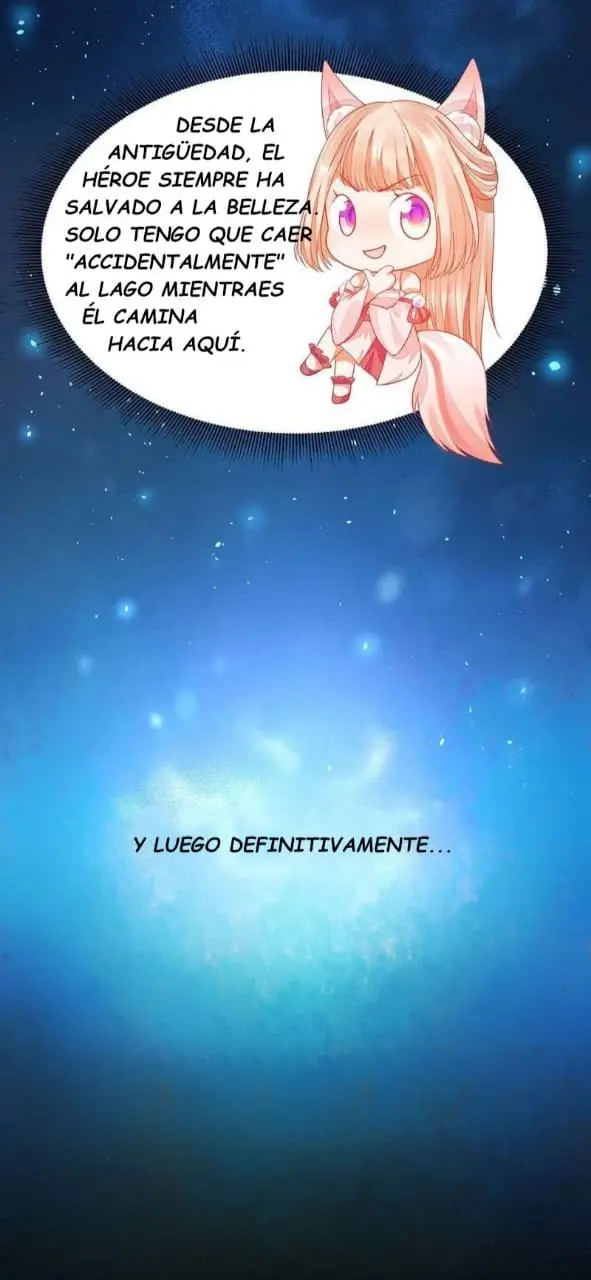 My horse is a Vixen (2020) - Capítulo 8 - Página 35 - LectorTMOo