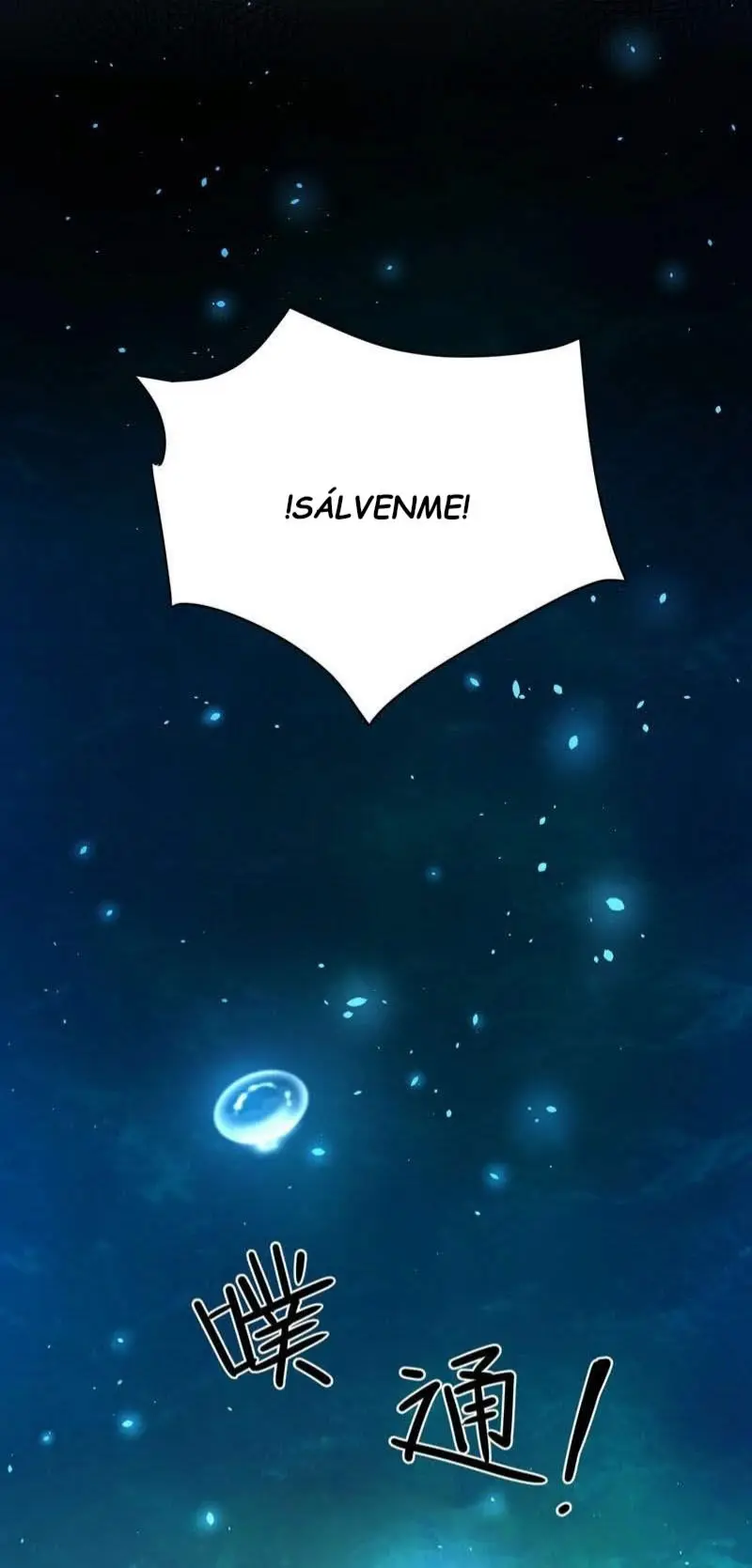 My horse is a Vixen (2020) - Capítulo 8 - Página 36 - LectorTMOo
