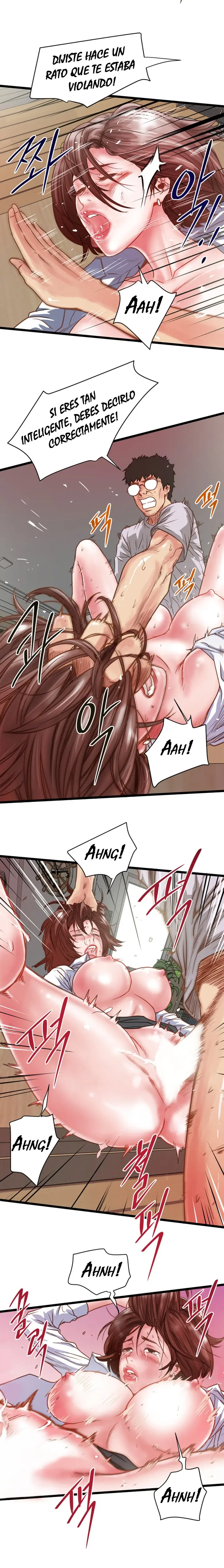 My Housemaid - Capítulo 1 - Página 17 - LectorTMOo