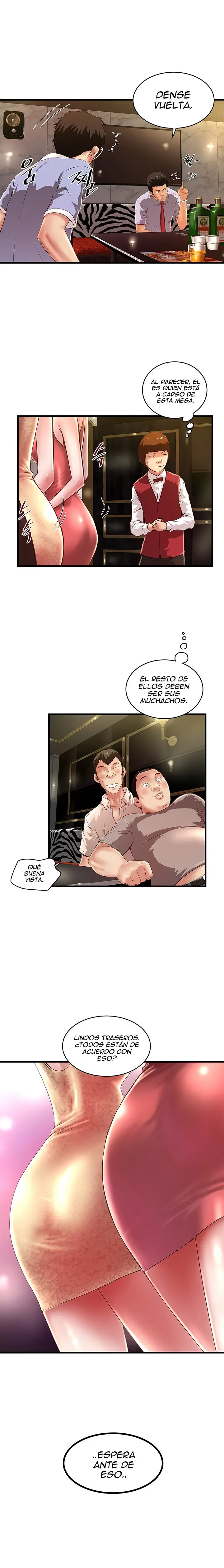 My Housemaid - Capítulo 10 - Página 5 - LectorTMOo