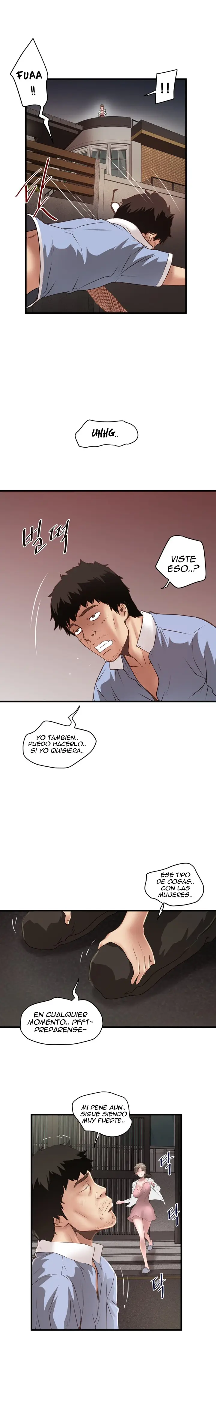 My Housemaid - Capítulo 10 - Página 14 - LectorTMOo