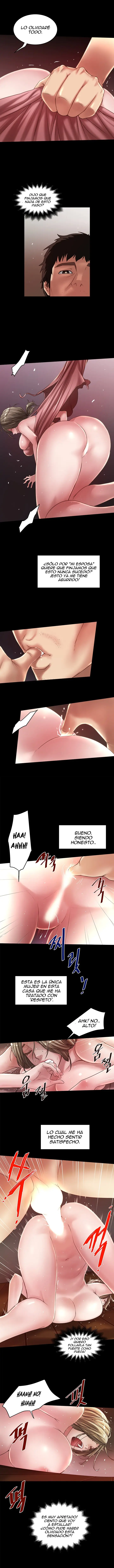 My Housemaid - Capítulo 11 - Página 10 - LectorTMOo