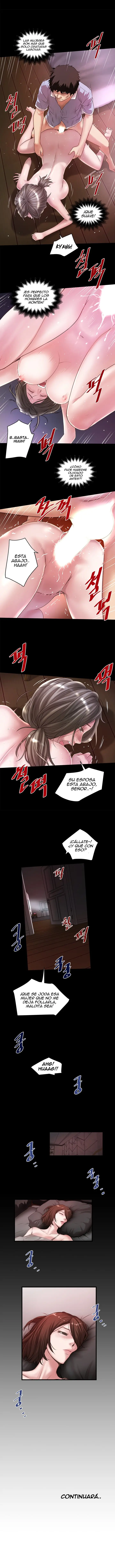 My Housemaid - Capítulo 11 - Página 11 - LectorTMOo