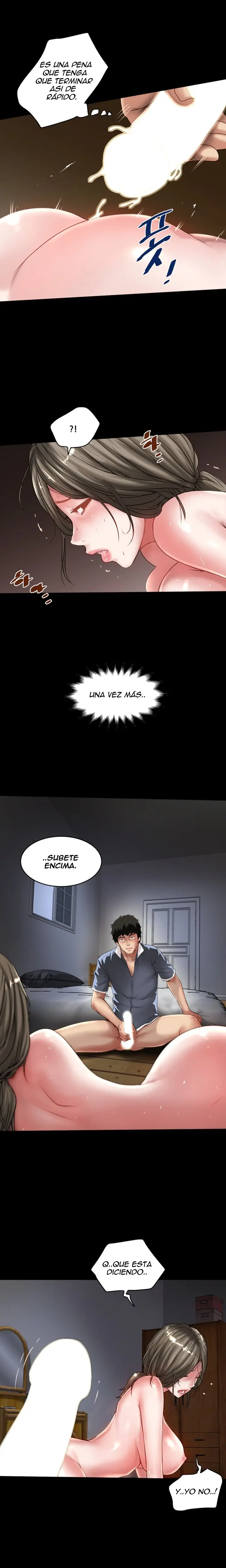 My Housemaid - Capítulo 12 - Página 5 - LectorTMOo