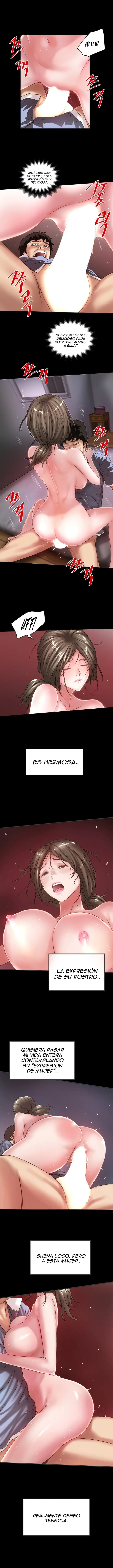 My Housemaid - Capítulo 12 - Página 8 - LectorTMOo