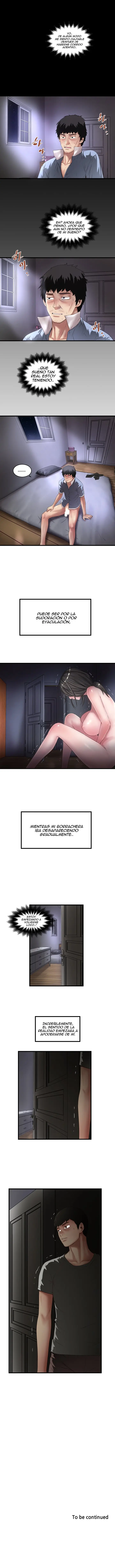 My Housemaid - Capítulo 12 - Página 10 - LectorTMOo
