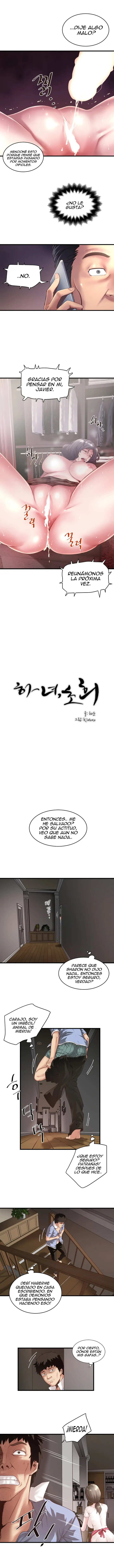 My Housemaid - Capítulo 15 - Página 7 - LectorTMOo