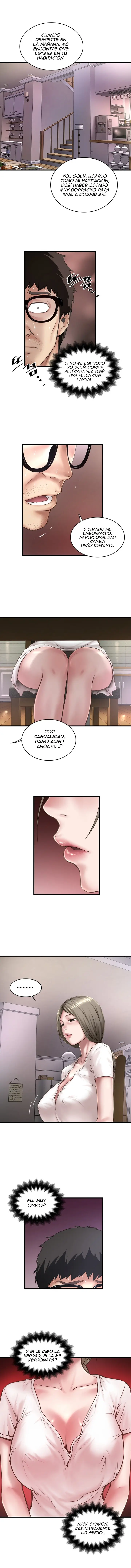 My Housemaid - Capítulo 17 - Página 5 - LectorTMOo