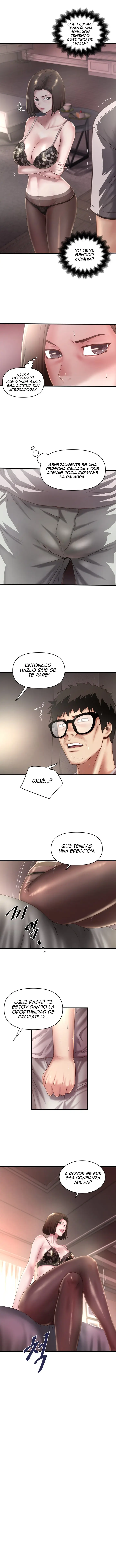 My Housemaid - Capítulo 18 - Página 4 - LectorTMOo