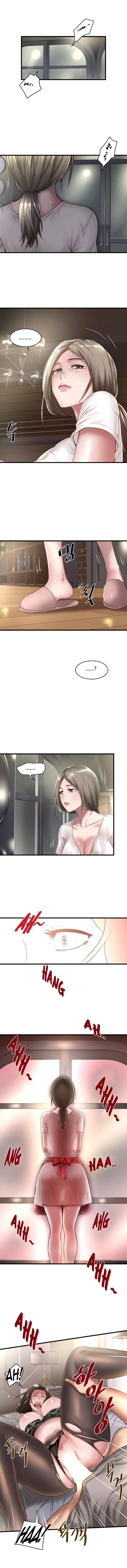 My Housemaid - Capítulo 18 - Página 5 - LectorTMOo