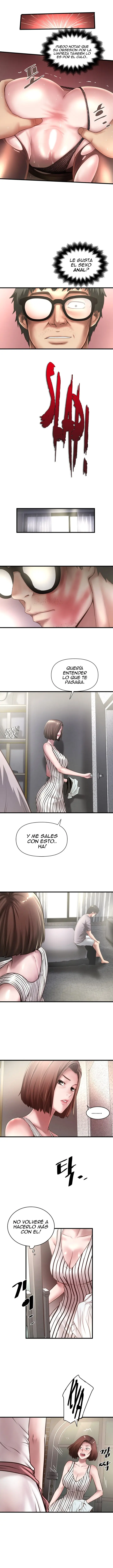 My Housemaid - Capítulo 18 - Página 9 - LectorTMOo